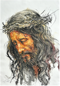 Cristo-José Luis Malo