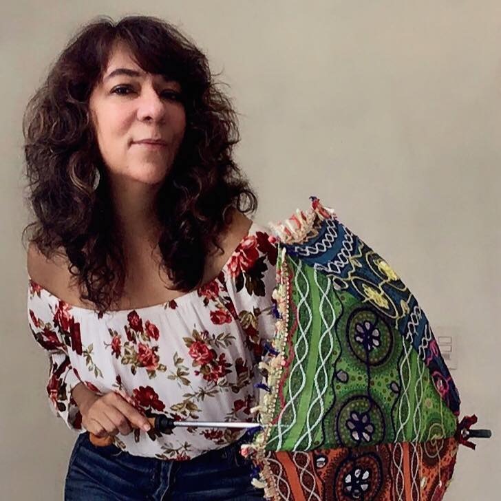 Adi Rivera