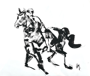 JORGE MONROY