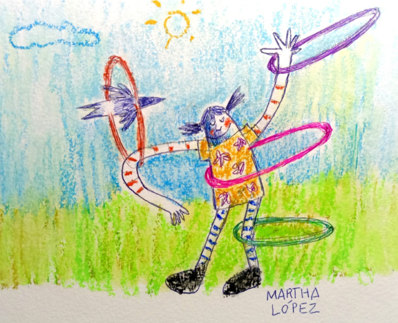 MARTHA LOPEZ