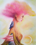 Portal astral-Yessica Oliva