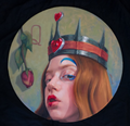 Reina roja- Daniel Lemoine