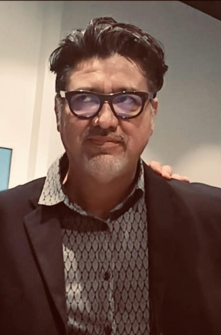 Eduardo Mejorada