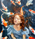 El susurro del agua - Paula Toledo