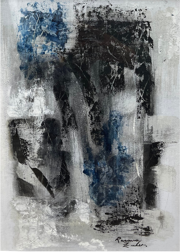 Incansables - Rosana Zuber