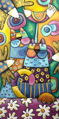 Carnaval - Adi Rivera