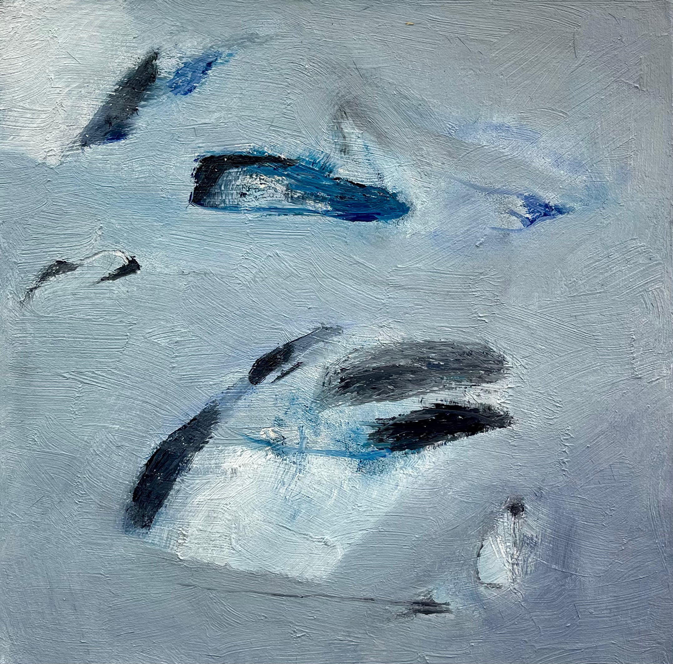 Isla - Eduardo Mejorada