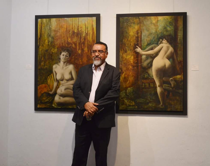 Josué Jimenez