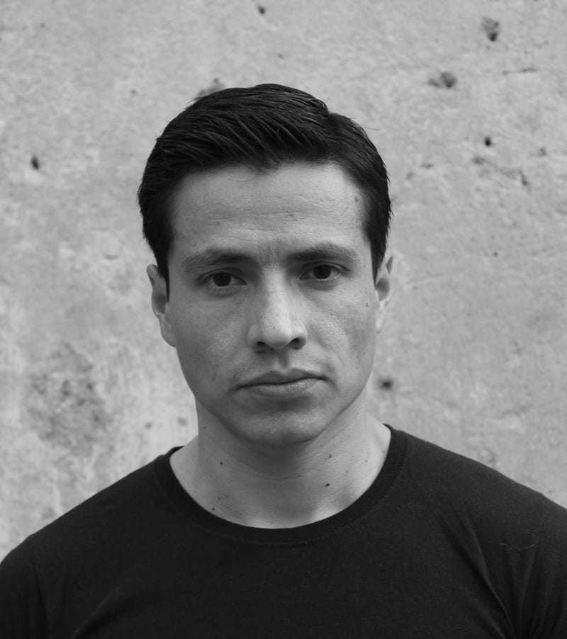 Luciano Peredo