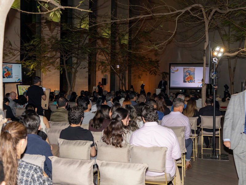4to aniversario
