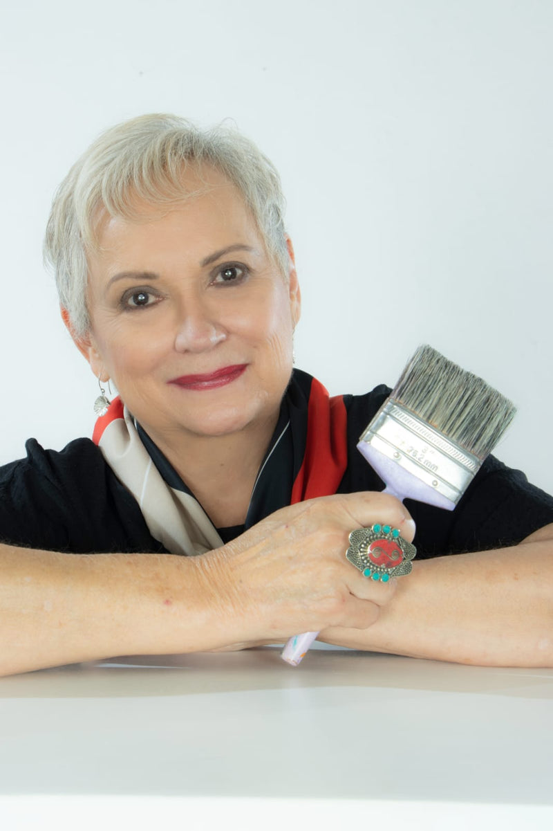 Mari Carmen Souza