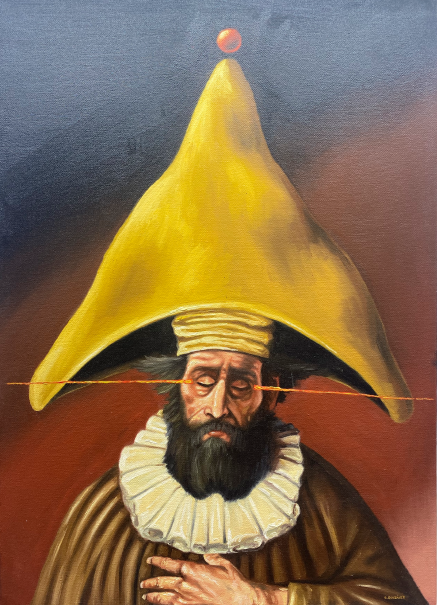 Reflexión- Osvaldo González