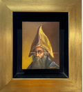 Meditación a solas- Osvaldo González