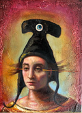 Mujer sabia - Osvaldo González