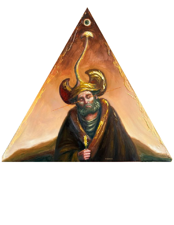 Camaron - Osvaldo González