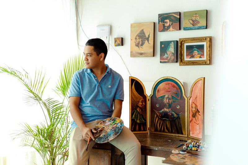 Osvaldo González
