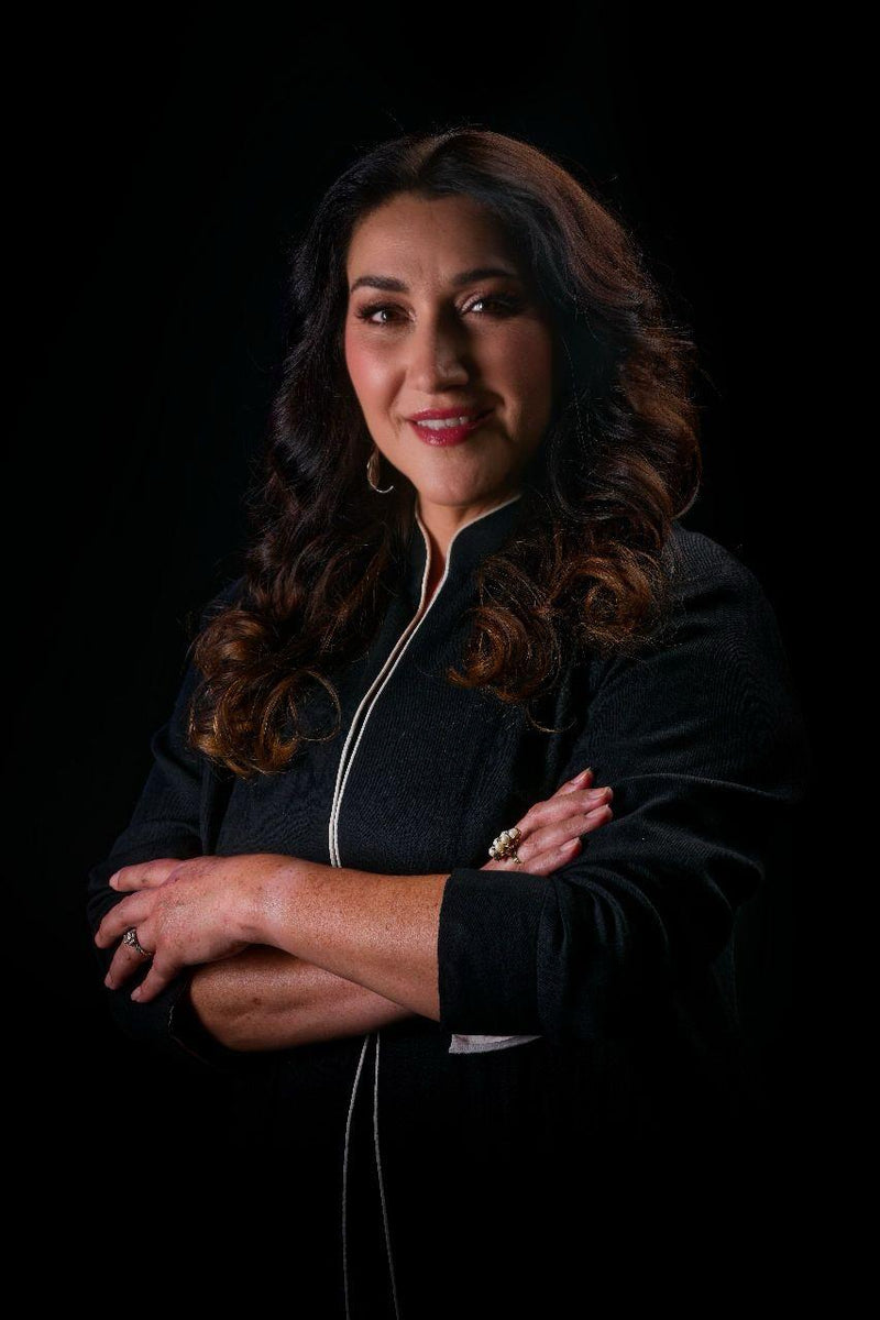 Veronica Ximenez
