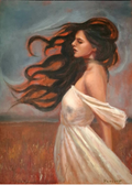 Alma al viento - Karla Navarro