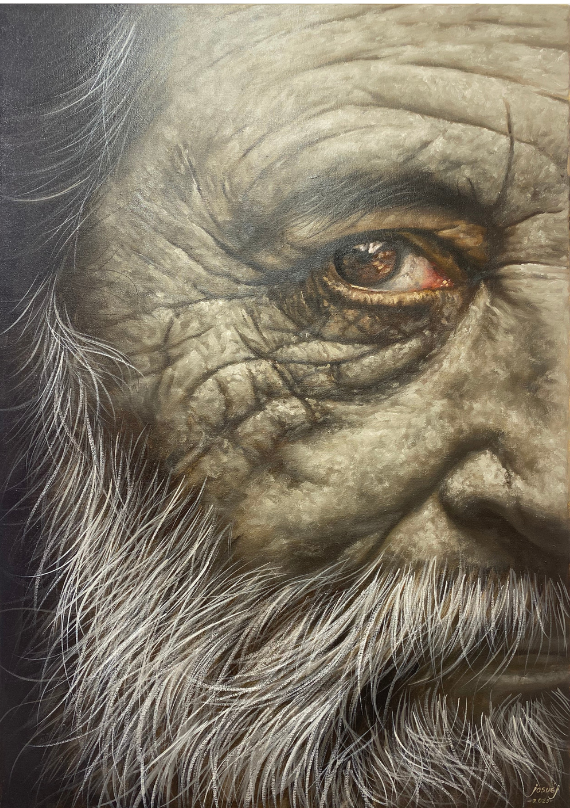 Estudio para anciano-Josué Jiménez