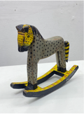 Caballito balancín #1-Ignacio Guerrero