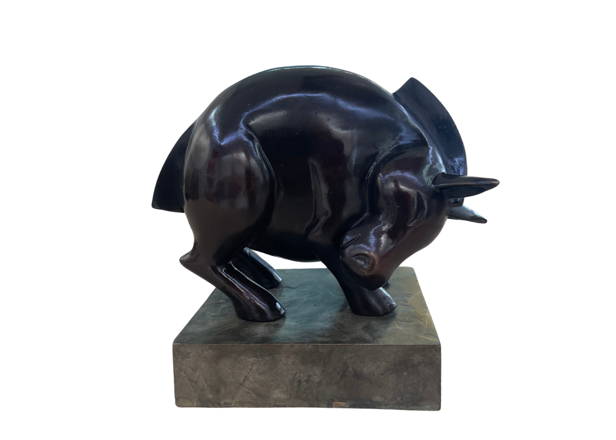 Equus- Antonio Hernández