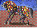 Calandria particular -Ignacio Guerrero
