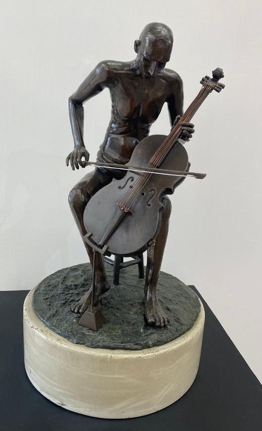 Chelista-Antonio Hernández