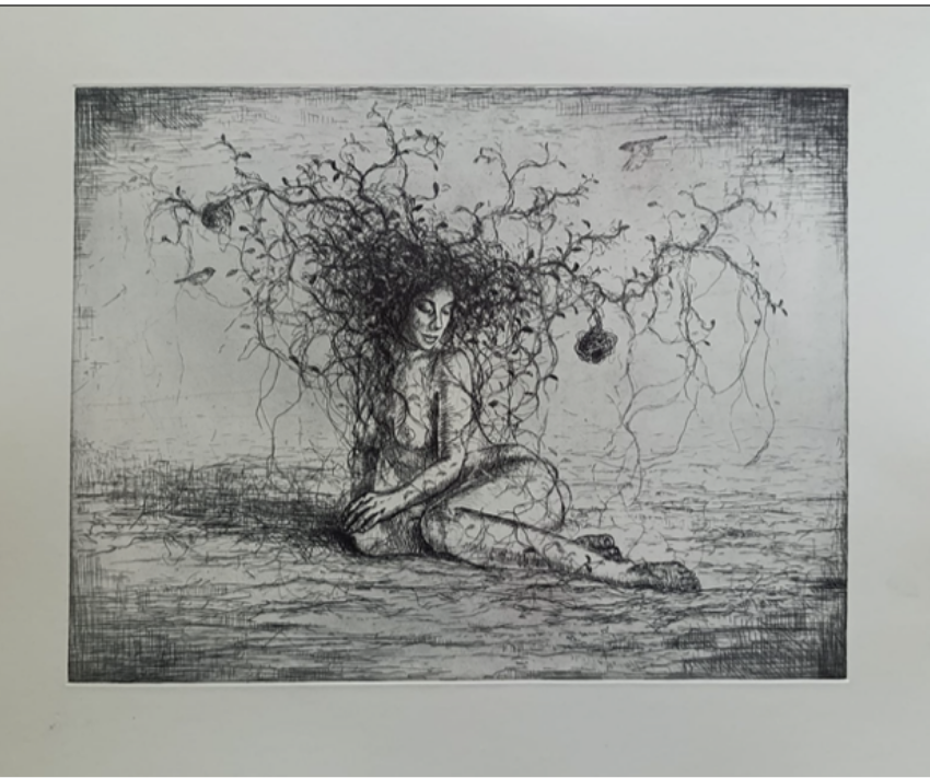 Venus natura- Juan Carlos Navarro
