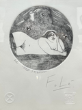 Maja y tiempo-Folé