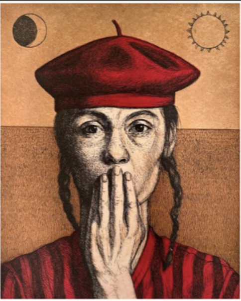 Niña perdida-Fors