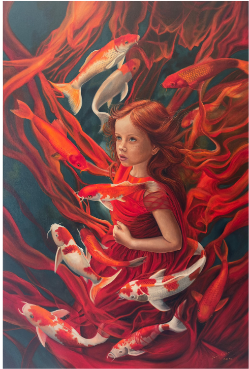 El pulso - Paula Toledo