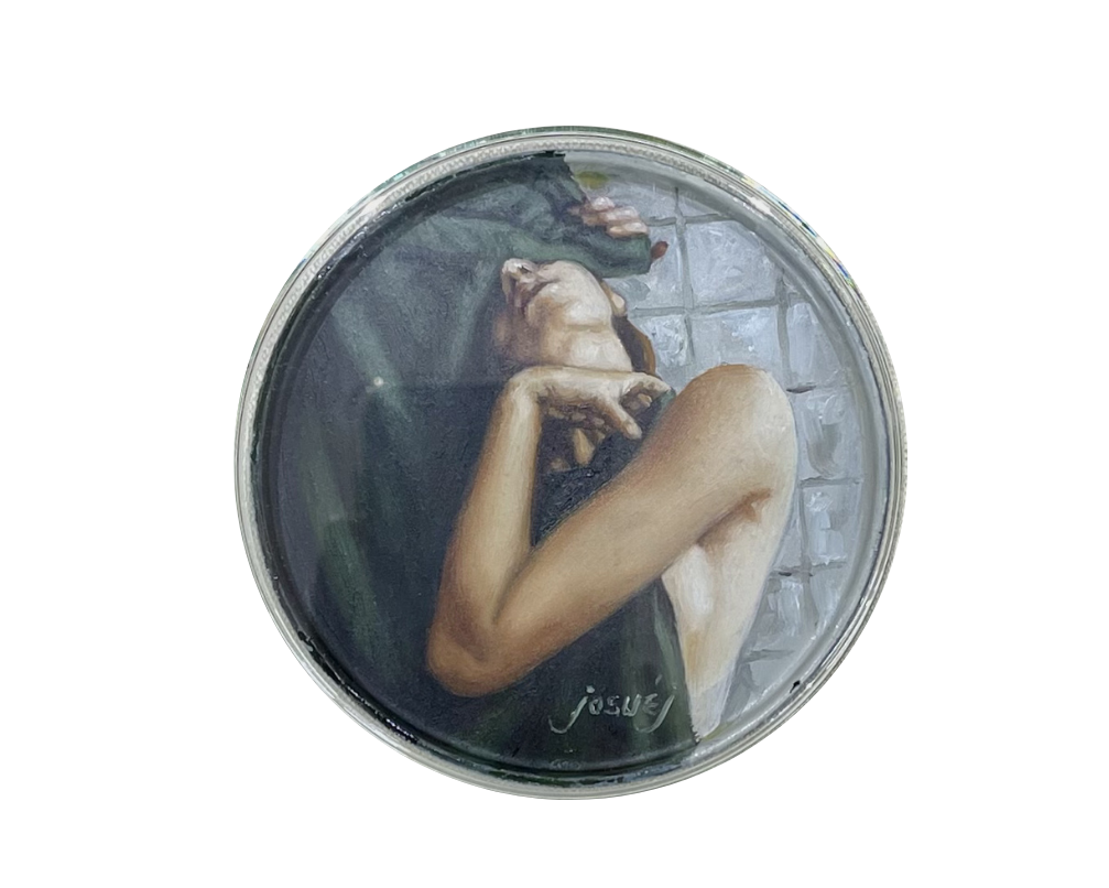 Susana- Josué Jiménez