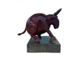 Taurus- Antonio Hernández